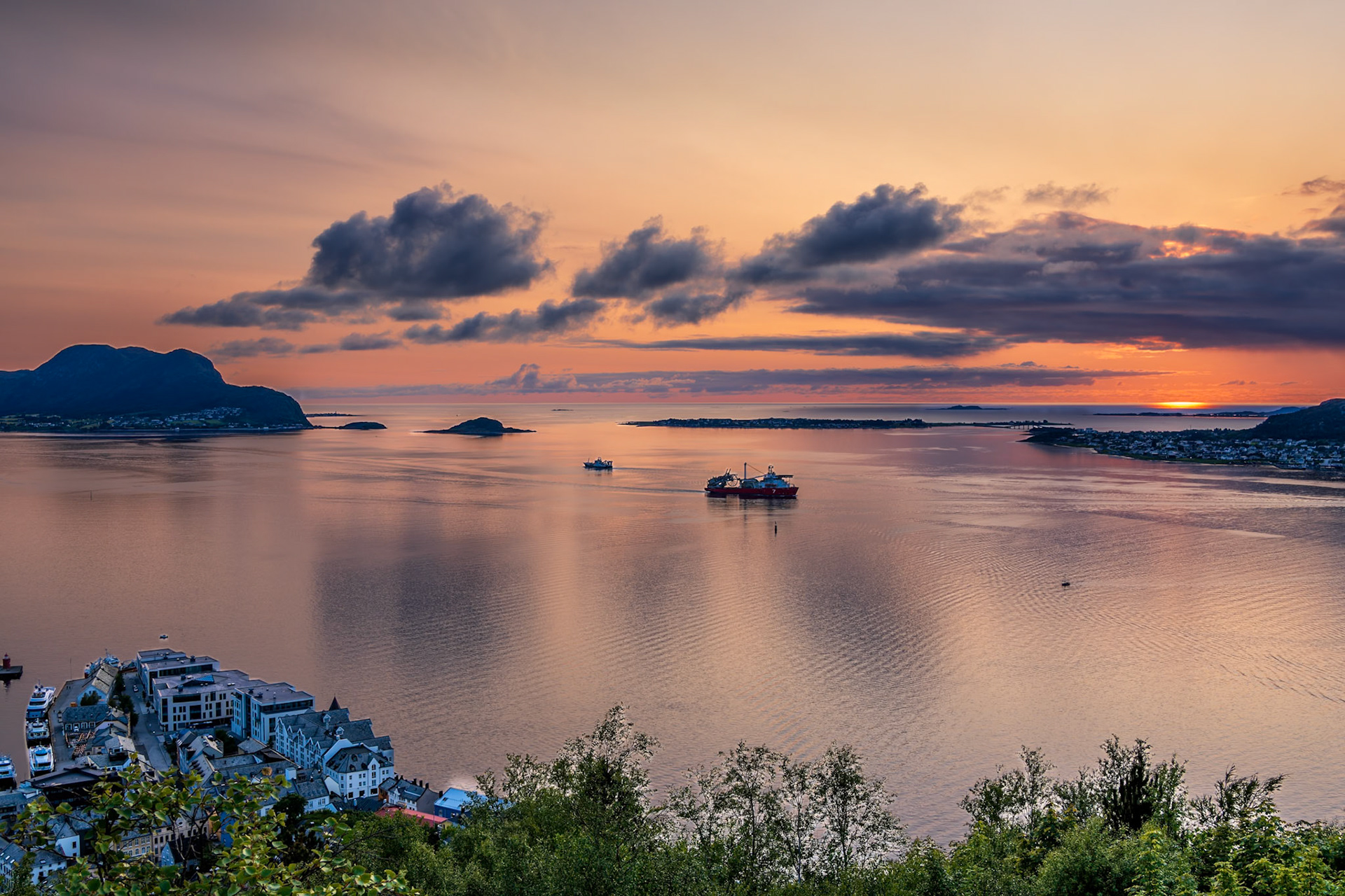 Ålesund