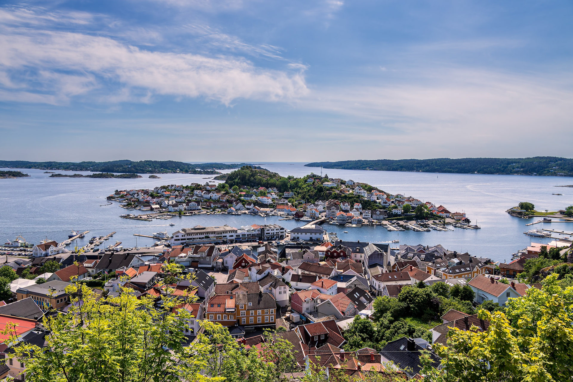 Kragerø