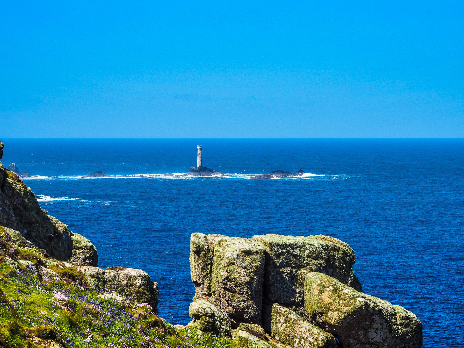 Lands End