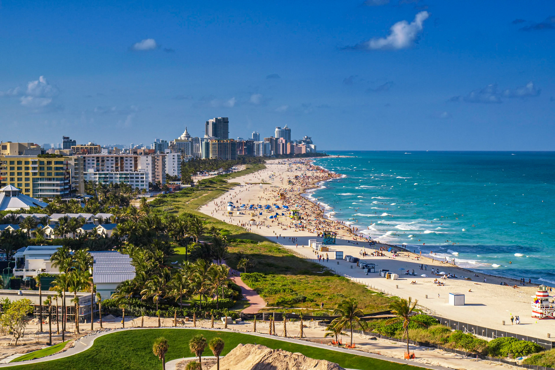 Miami Beach