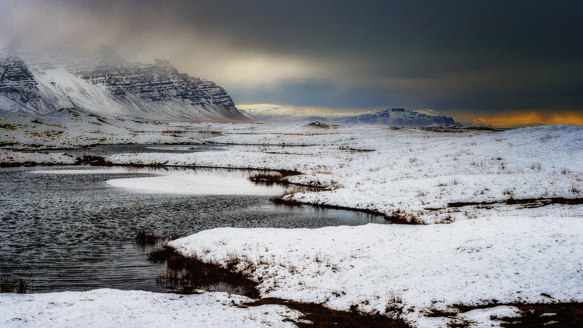 Austur skaftafellssysla