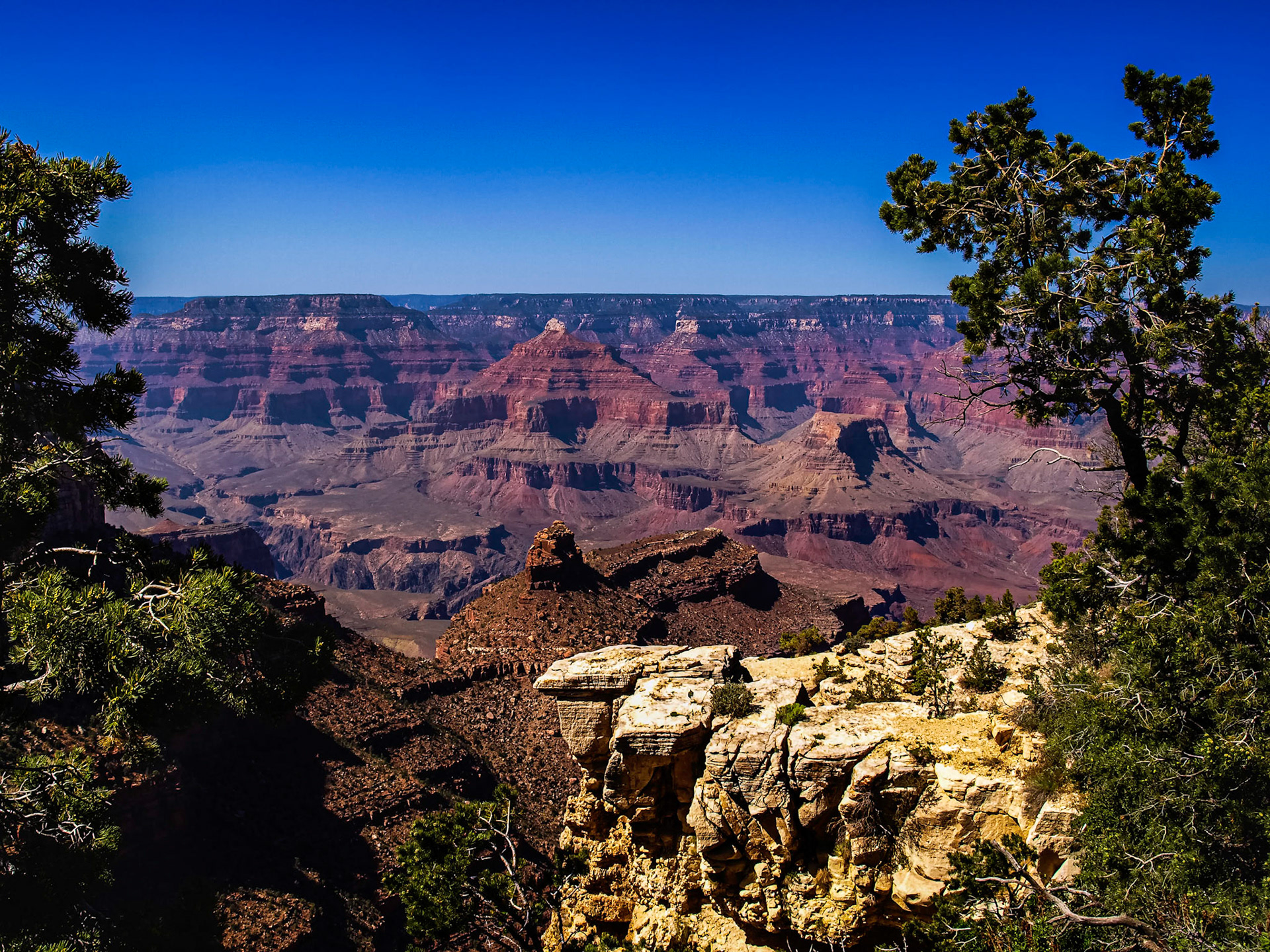 Grand Canyon