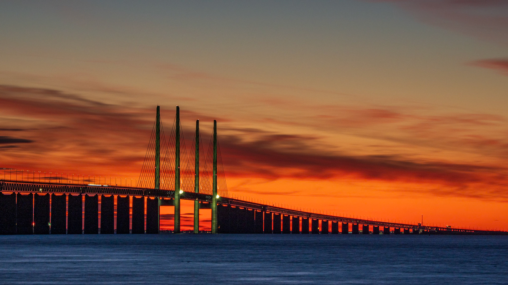 Øresundbrücke