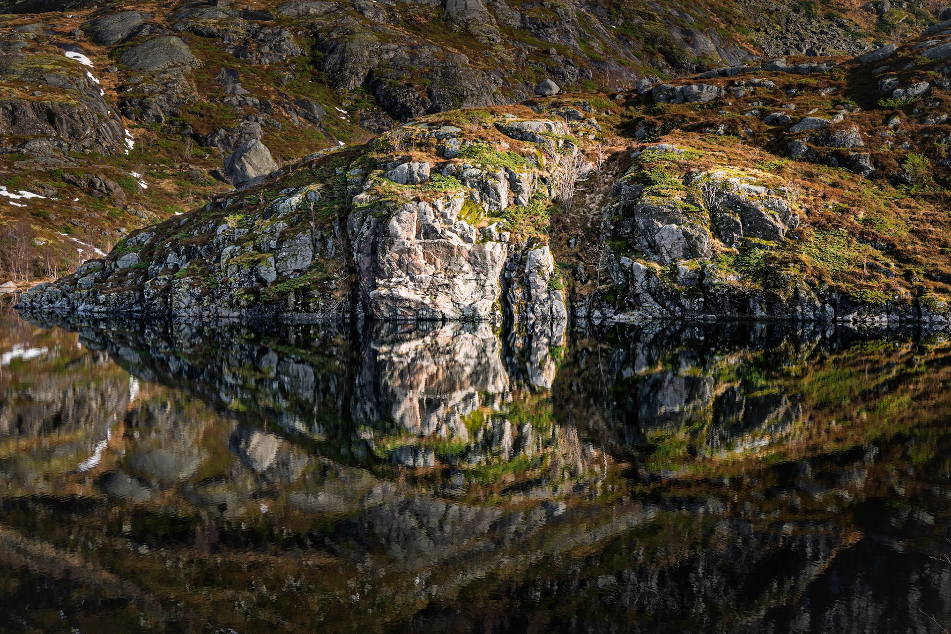 Ågvatnet