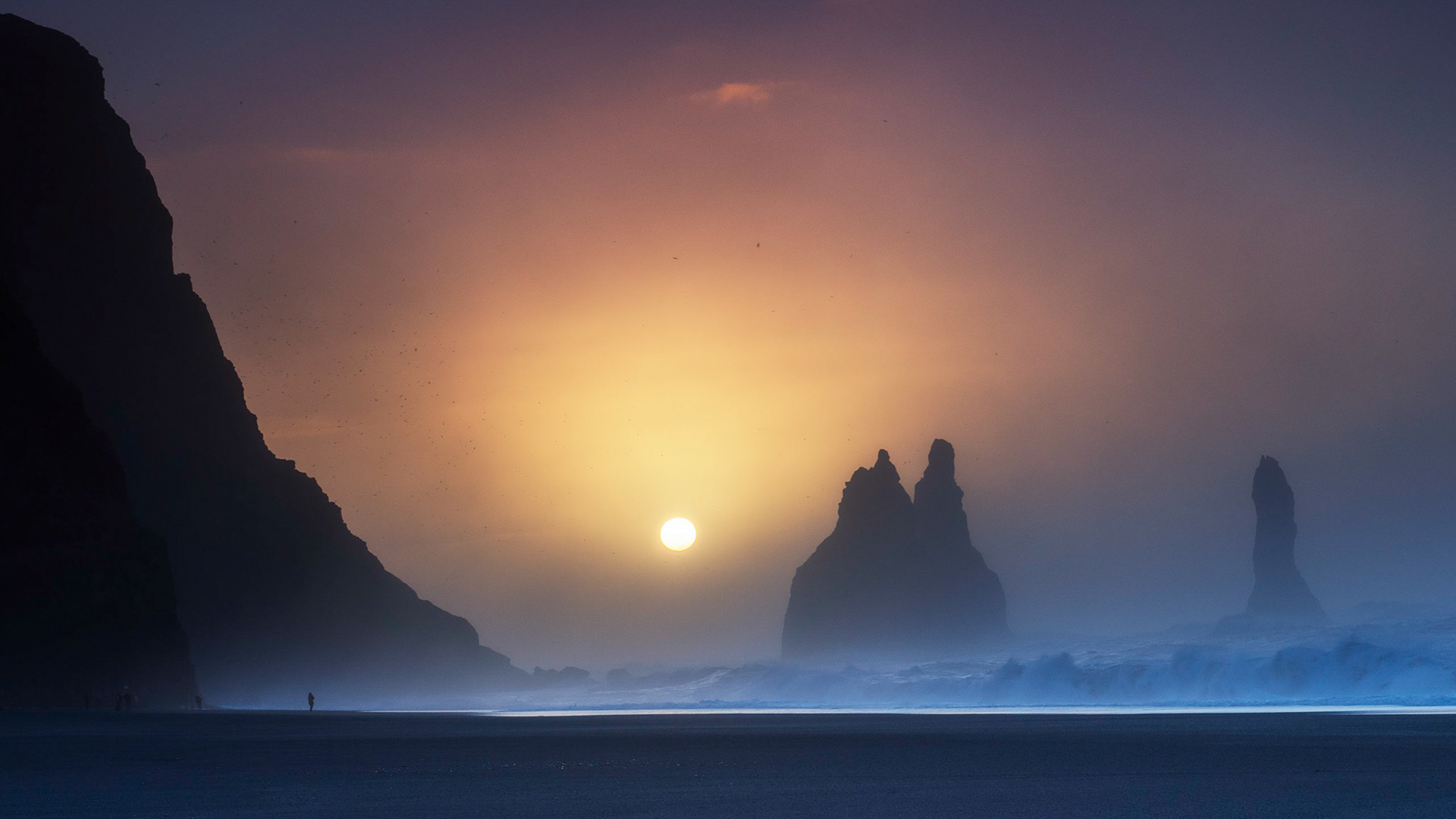 Reynisfjara