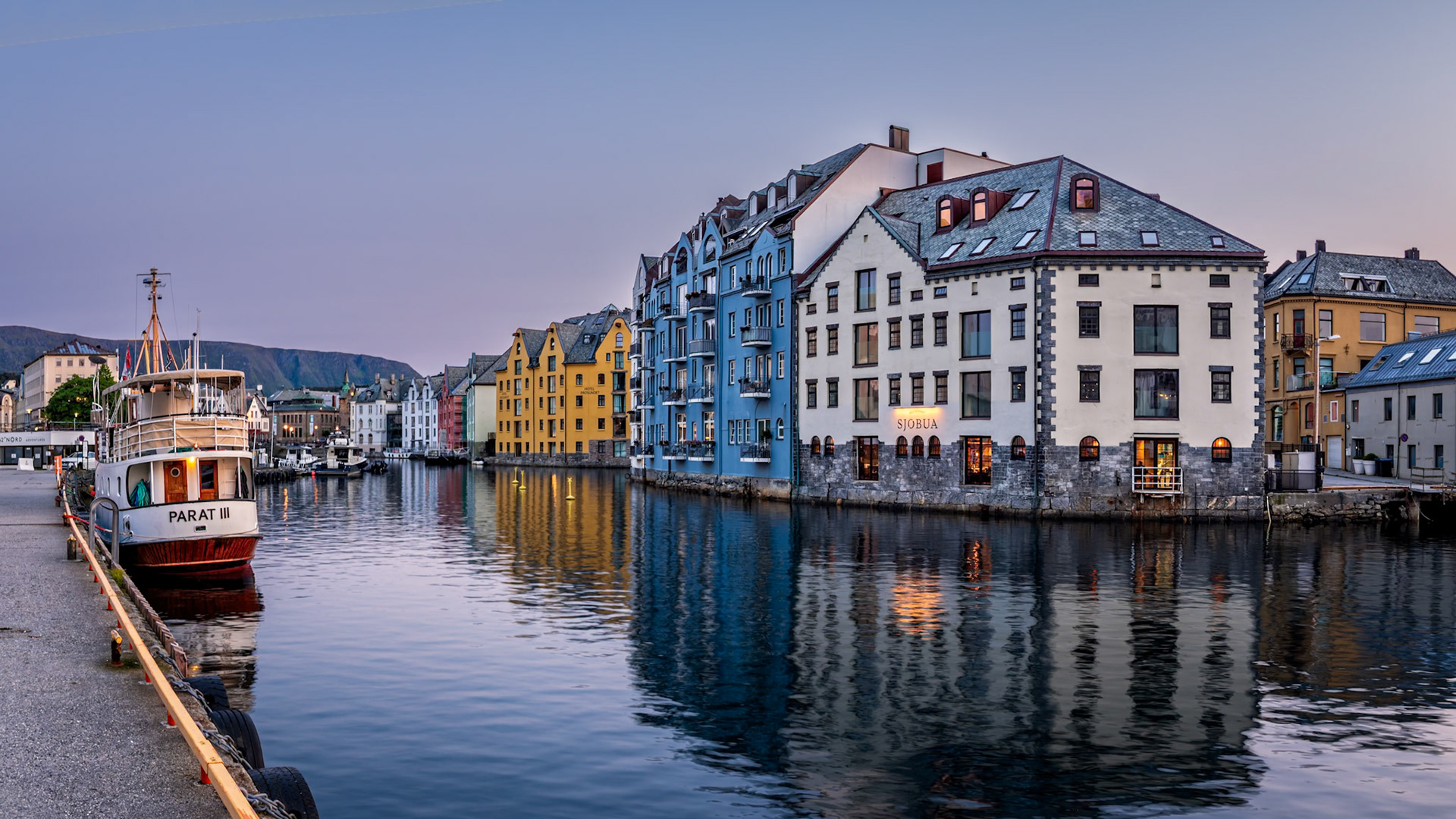 Ålesund