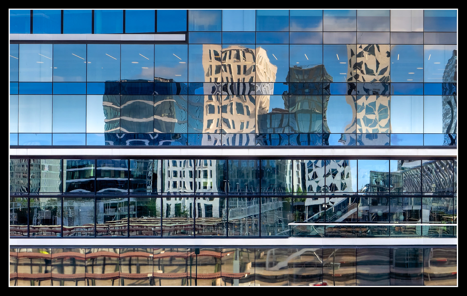 Oslo Barcodeviertel
