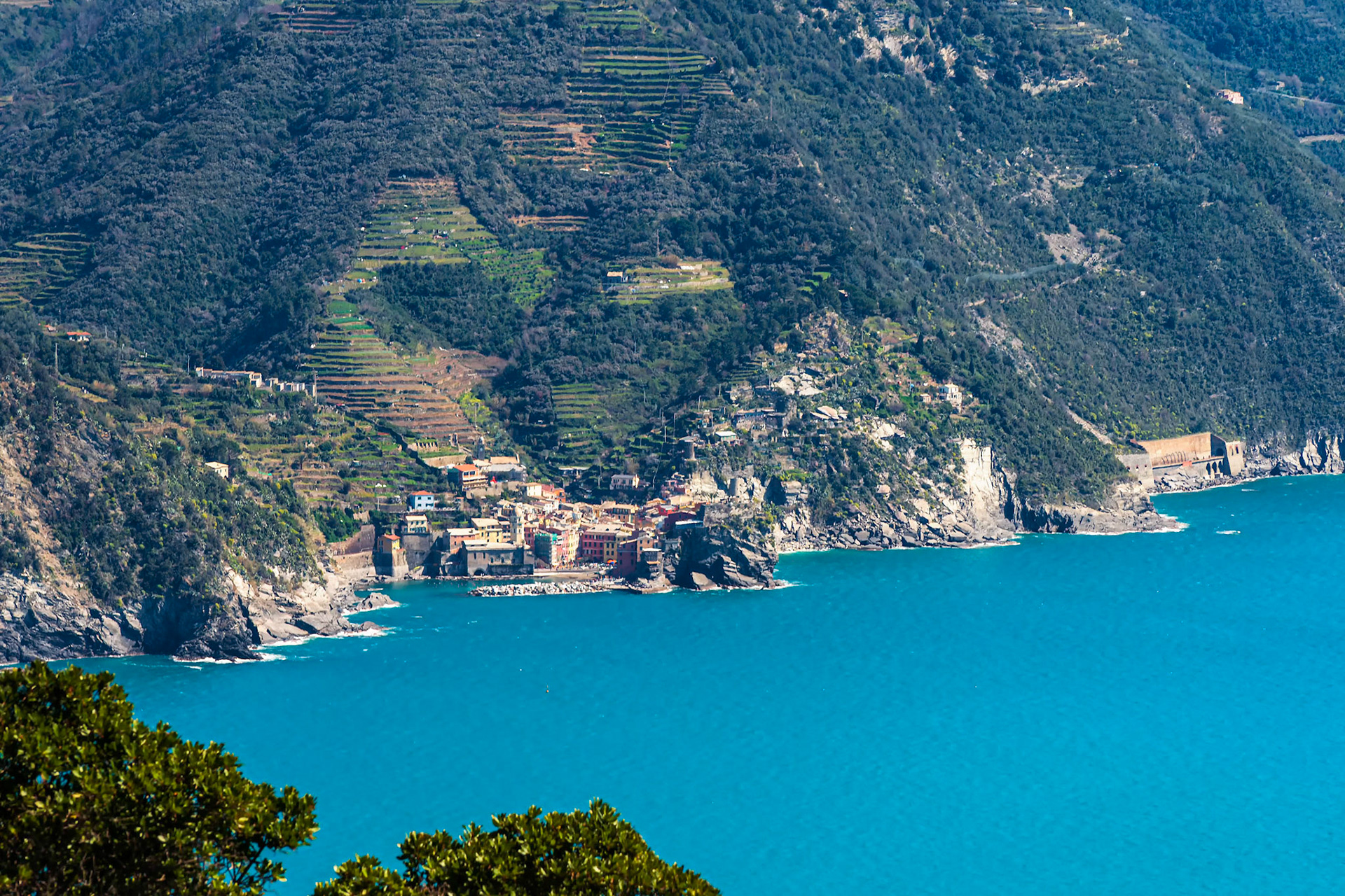 Vernazza (Cinque Terre)
