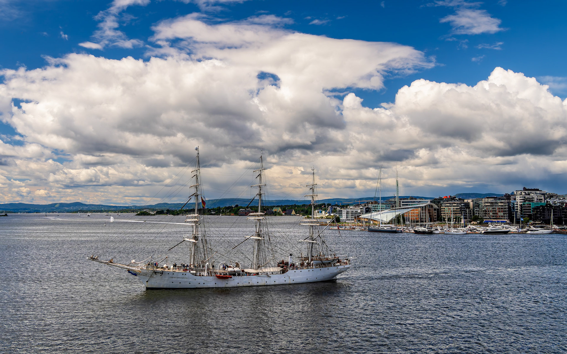 Oslo