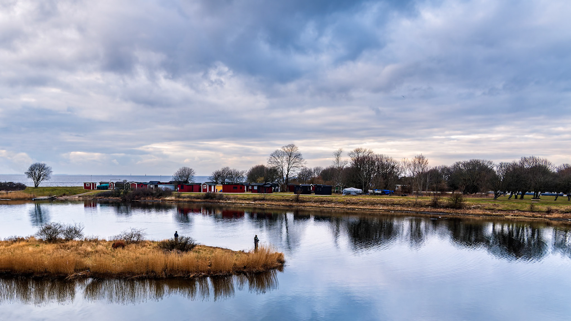 First Camp Sibbarp, Malmö