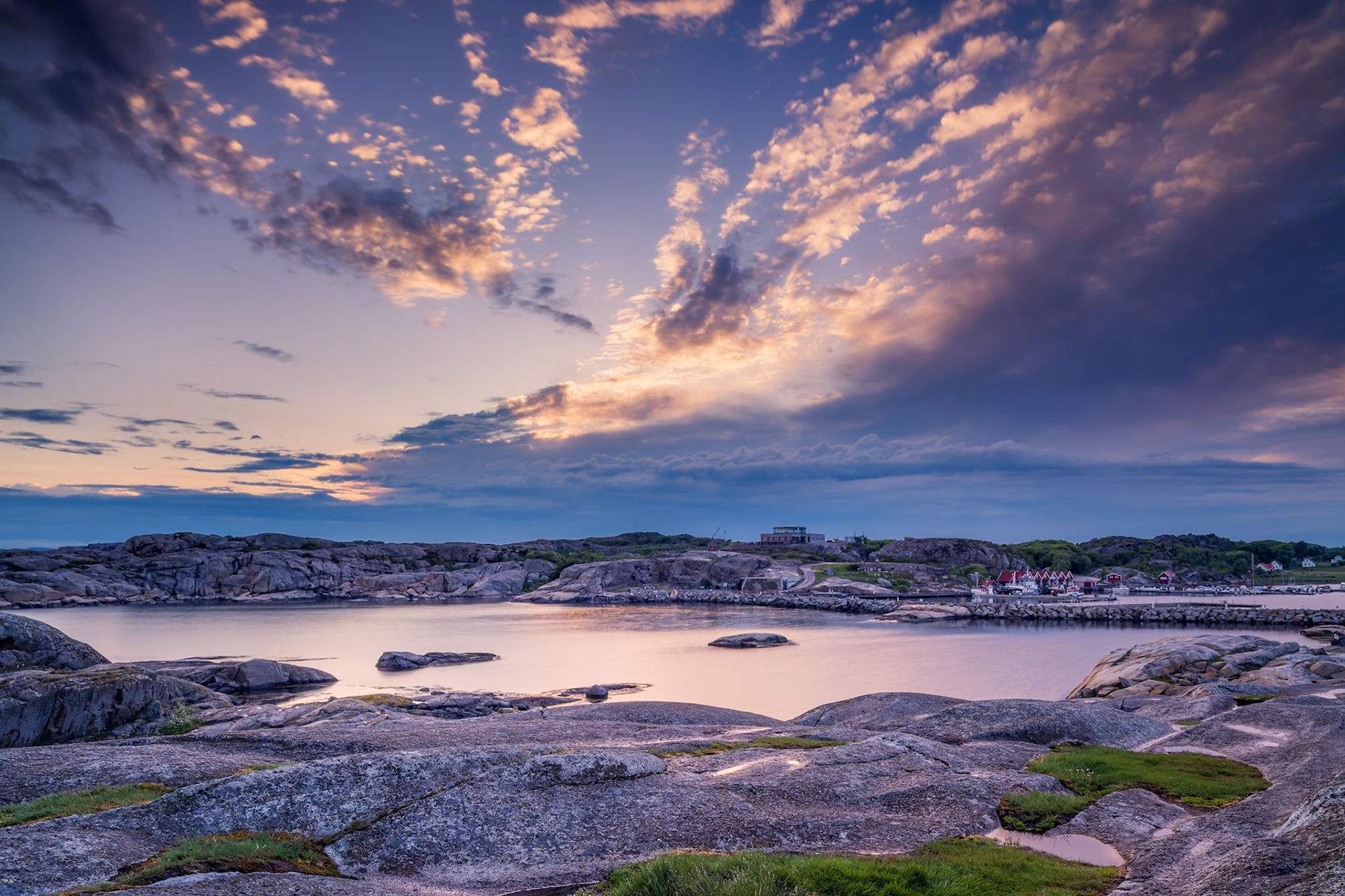 Verdens Ende