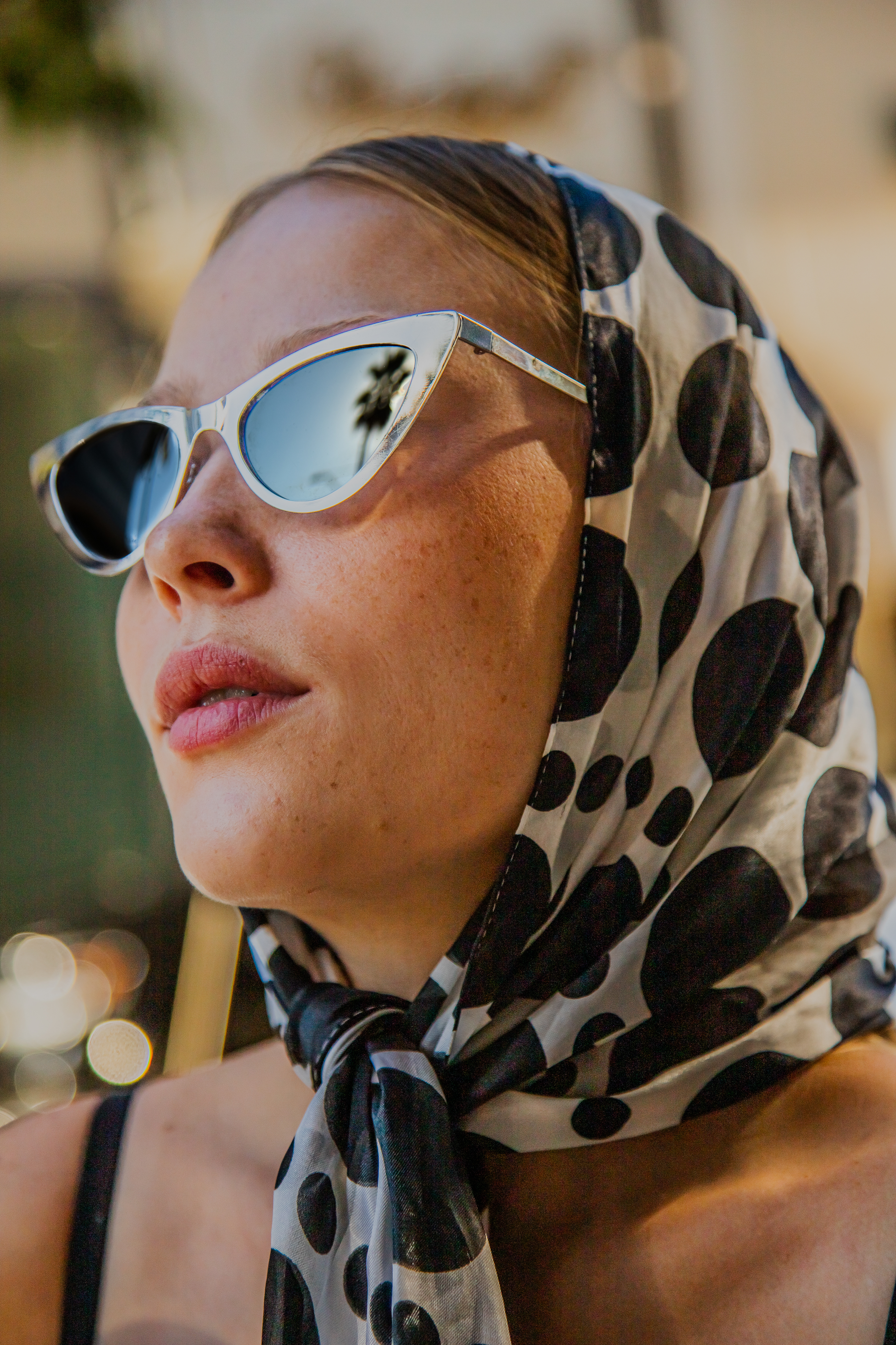 STARGIRL, OLIVIA ROMAN