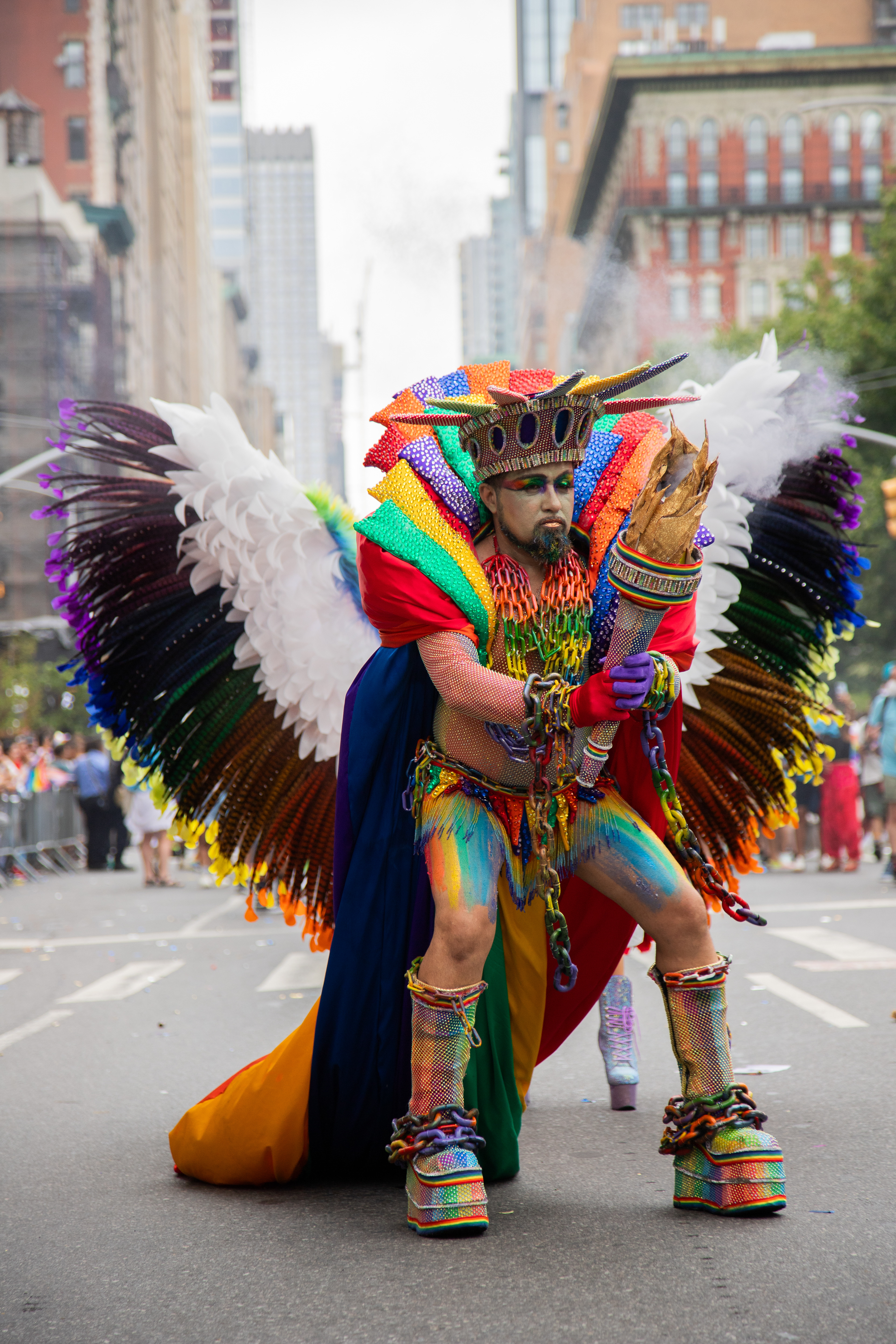 NYC PRIDE