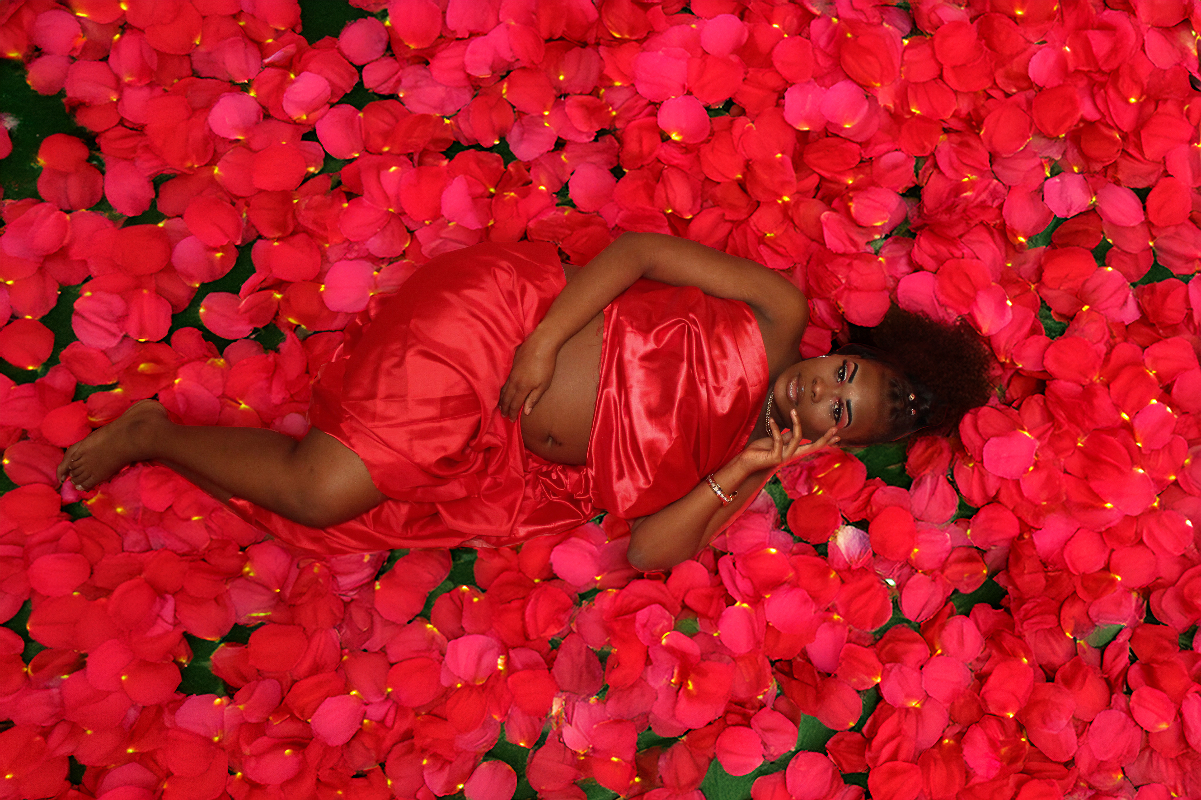 FERTILITY FLOWER, CIARA BROWN