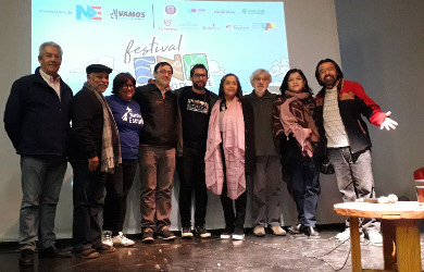 La Escuela Internacional de Bienestar Cultural nace de la colaboración e integración de Ideas de bienestar gestadas por Ignacio Carrasco en la Pedagogía del Bienestar y el trabajo realizado por César Oyarzo en la consultora BuenaVida, dedicada a facilitar la implementación de estrategias para la mejora de la calidad de vida al interior de instituciones públicas y privadas.