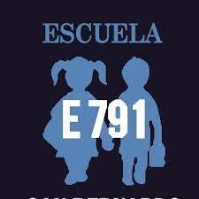 Escuela Especial E791