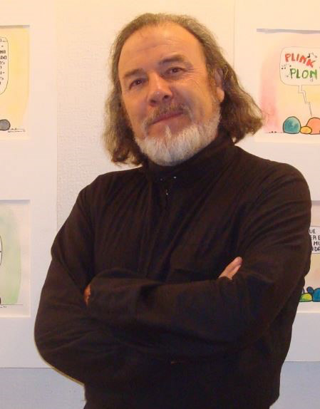 Pedro Serrano, Profesor Universidad Federico Santa María, Chile