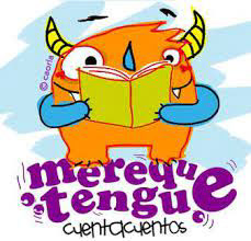 Merequetengue Cuentacuentos