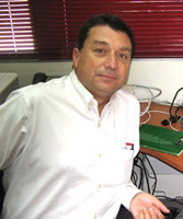 Juan Carlos Letelier, Biólogo, Biología del Conocer U Chile