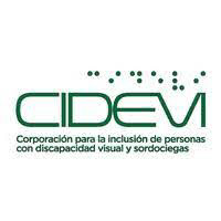 Corporación para la Inclusión de personas con discapacidad visual y sordociegas