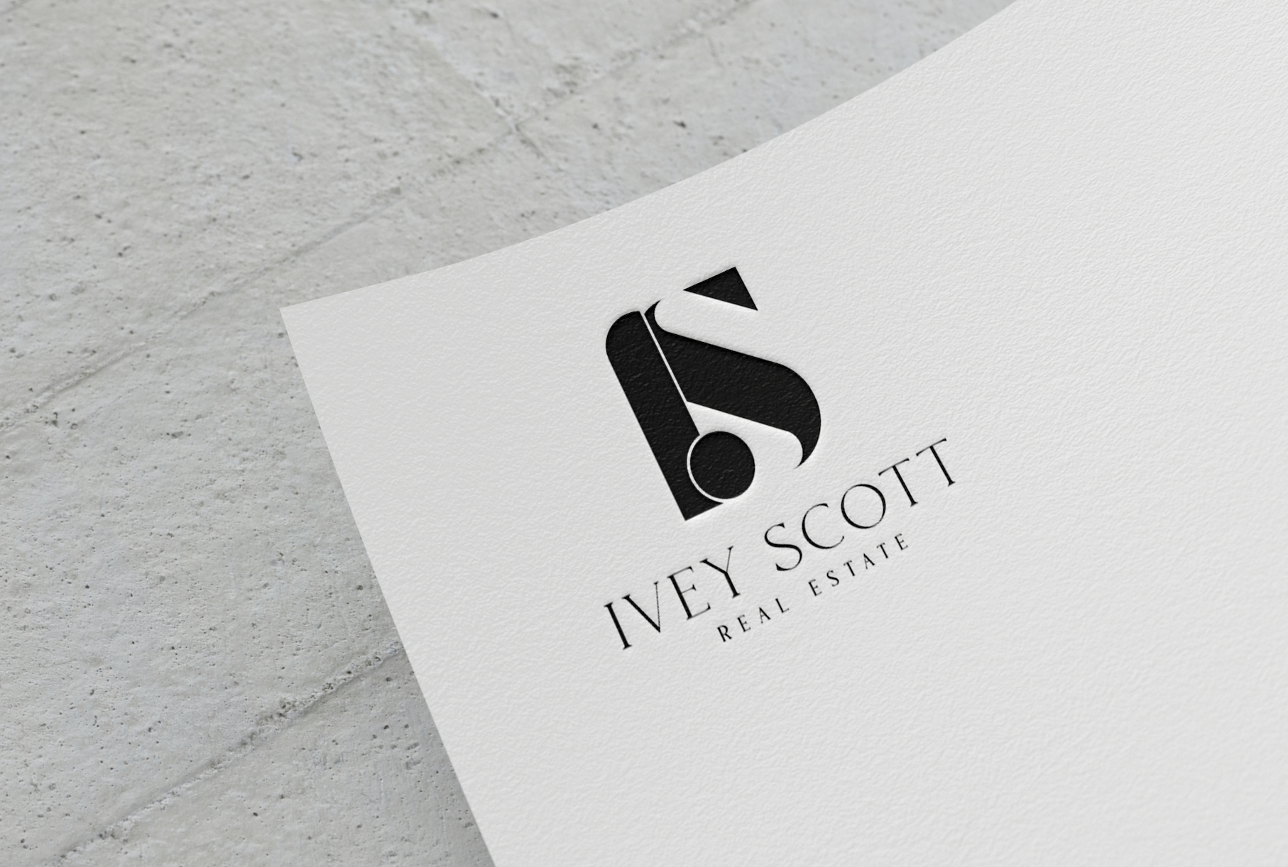 Custom Logo