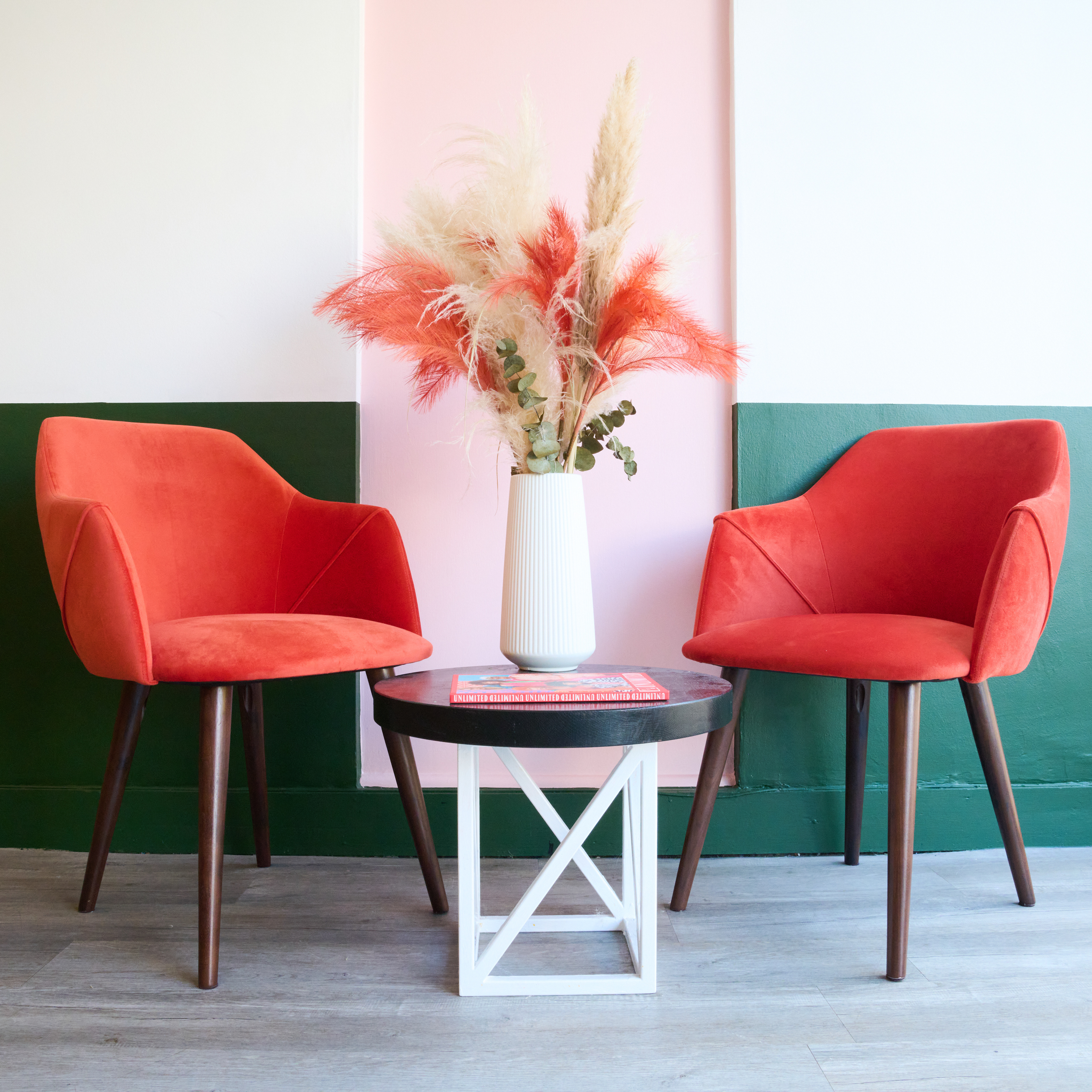 Dick & Garry's Salon