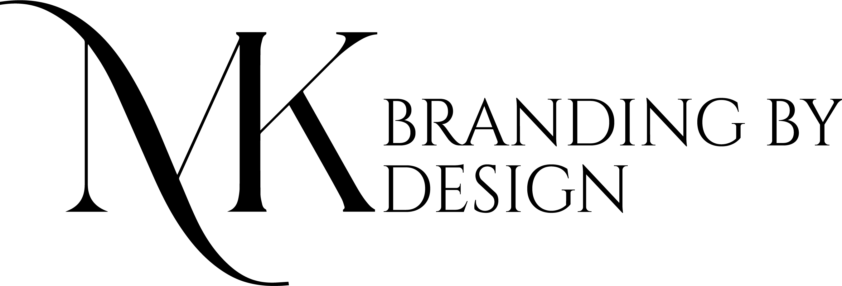 MK Branding by Design