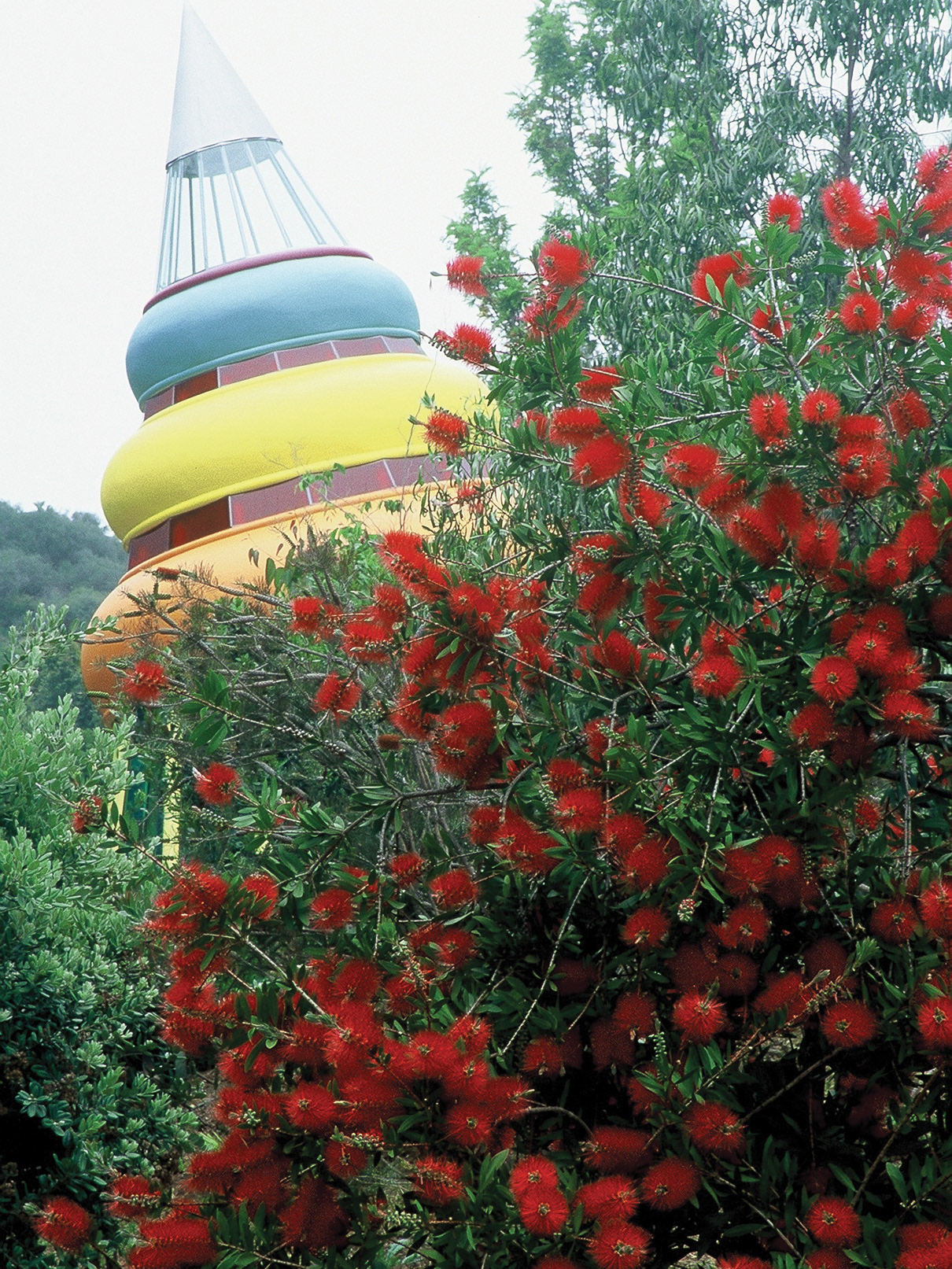 Hermitage Santa Barbara