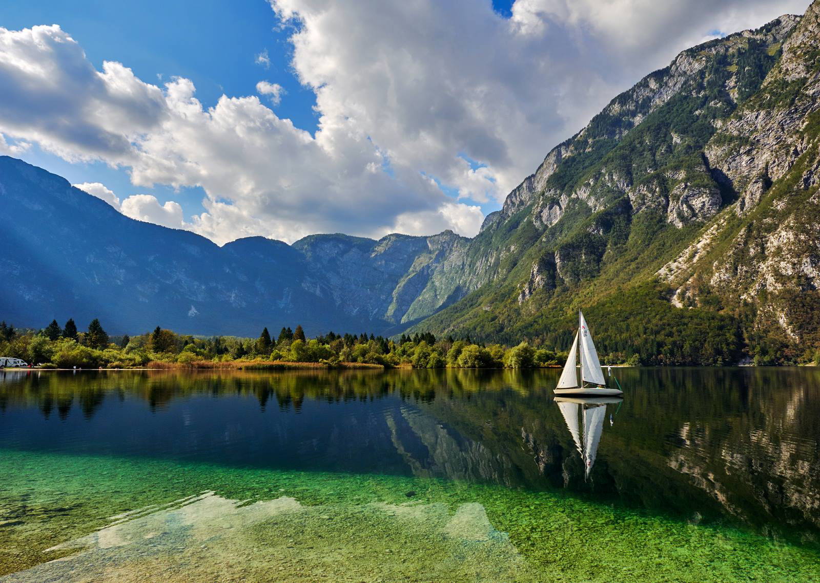 Bohinj