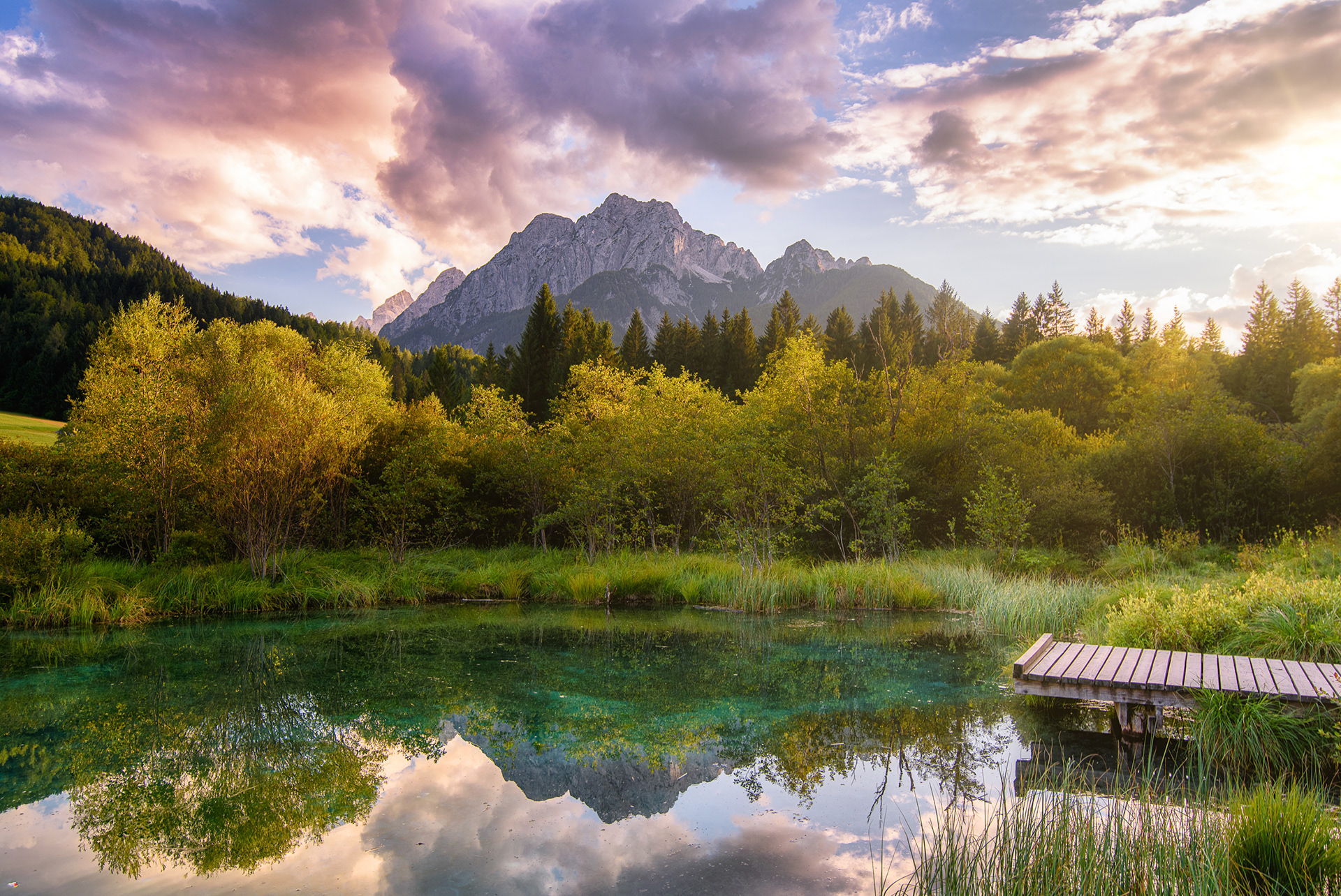 Zelenci