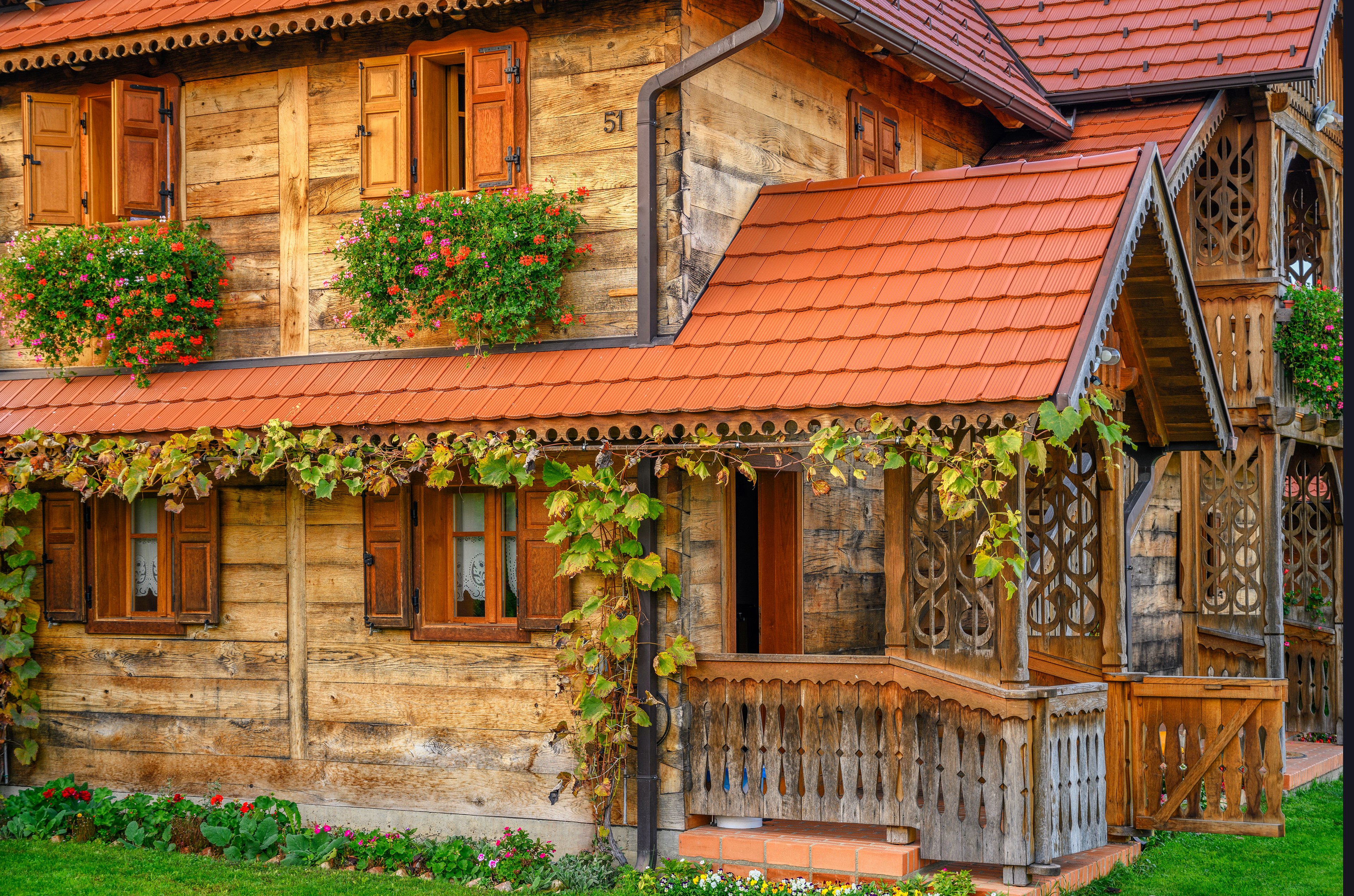 Arhitektura Eksterijer 4