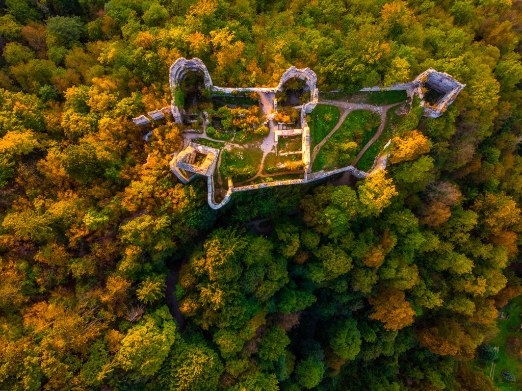 Samobor stari grad
