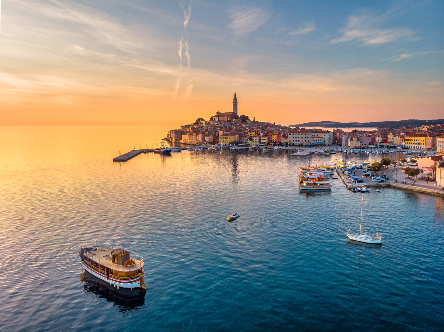 Rovinj