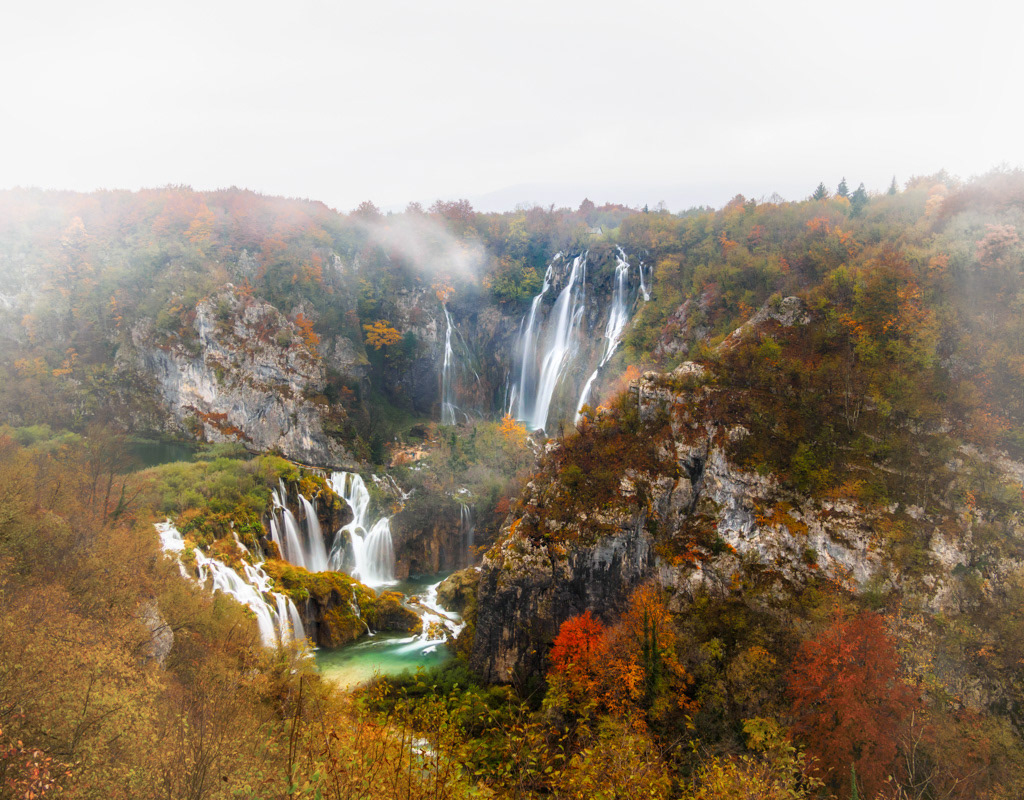 Plitvičke jeseni 1