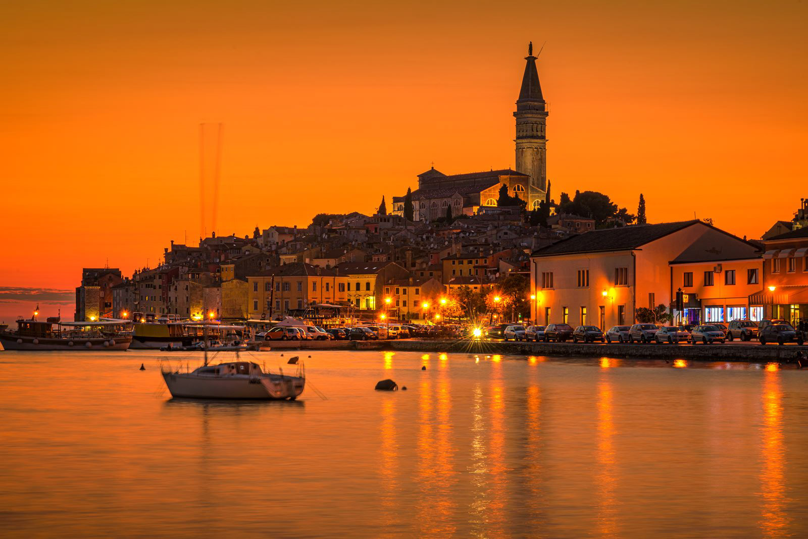 2. Rovinj