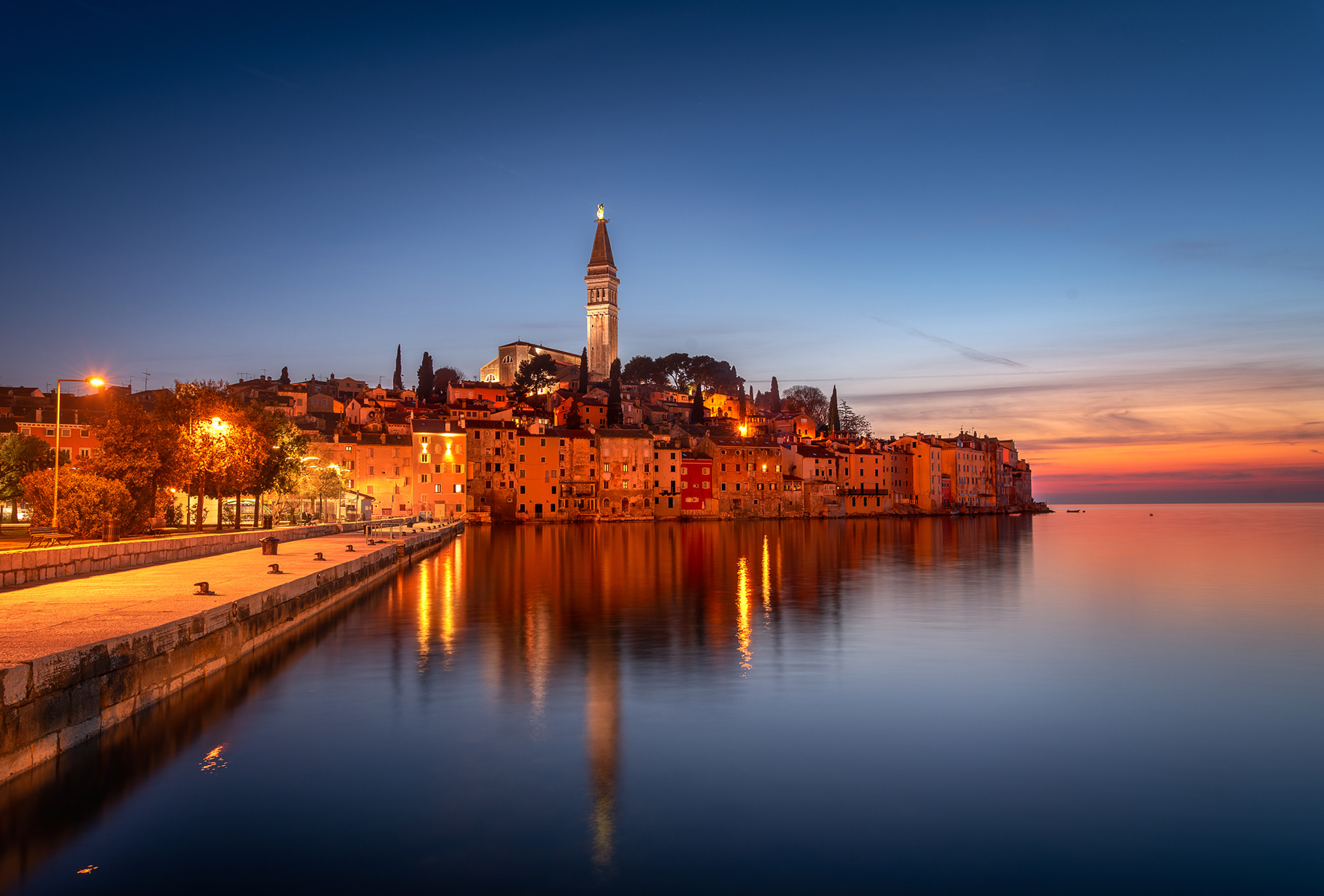 Rovinj