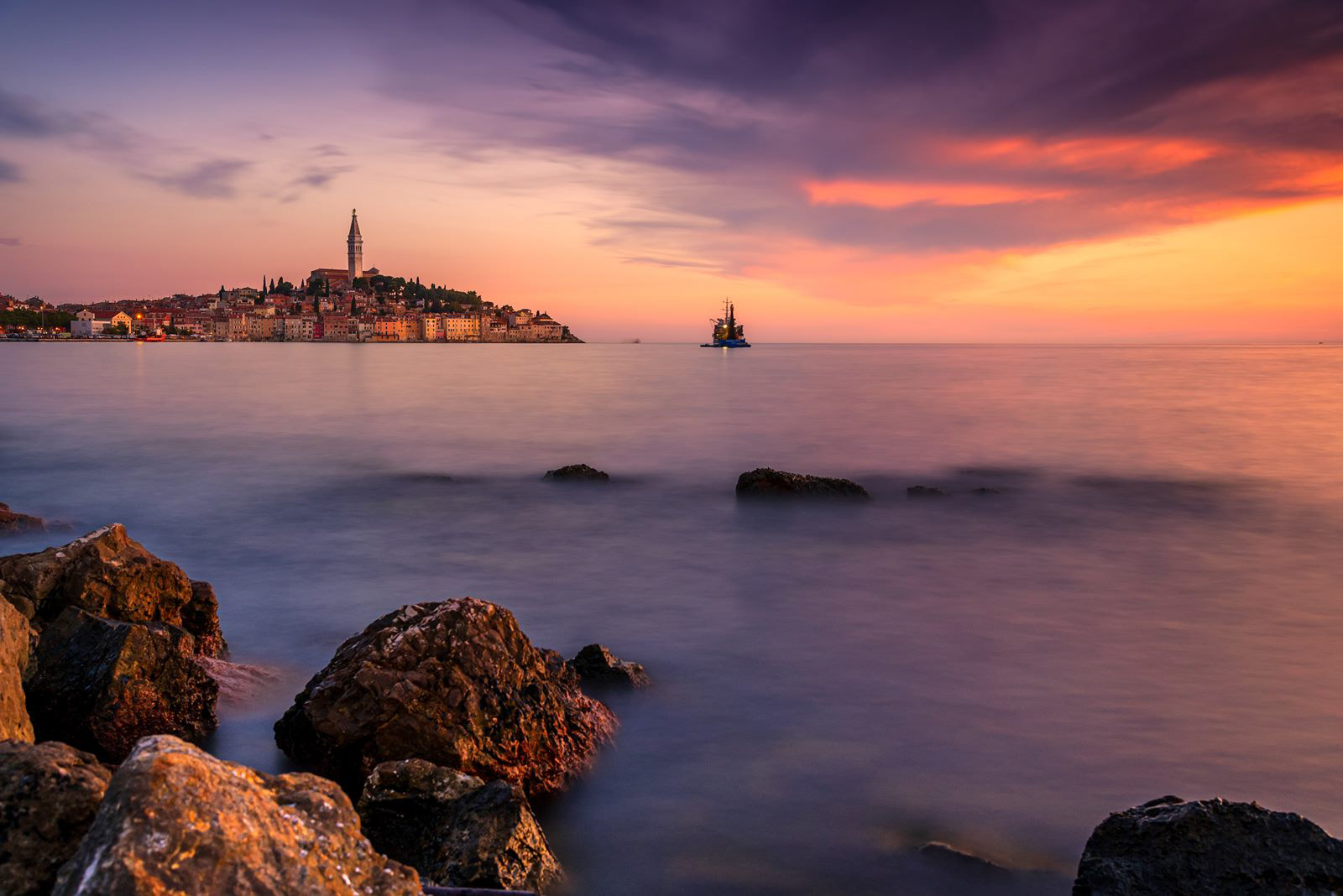 Rovinj