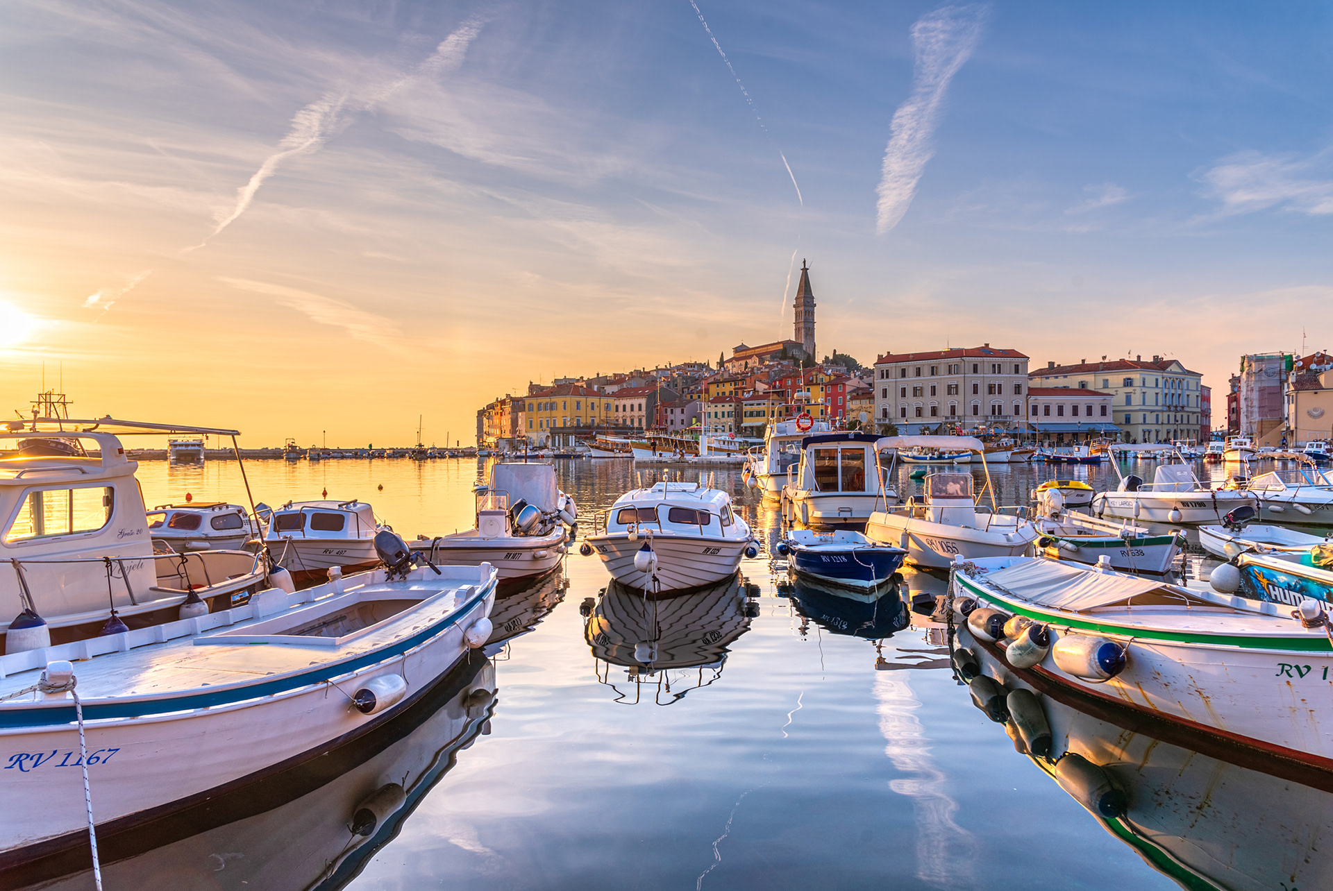 Rovinj