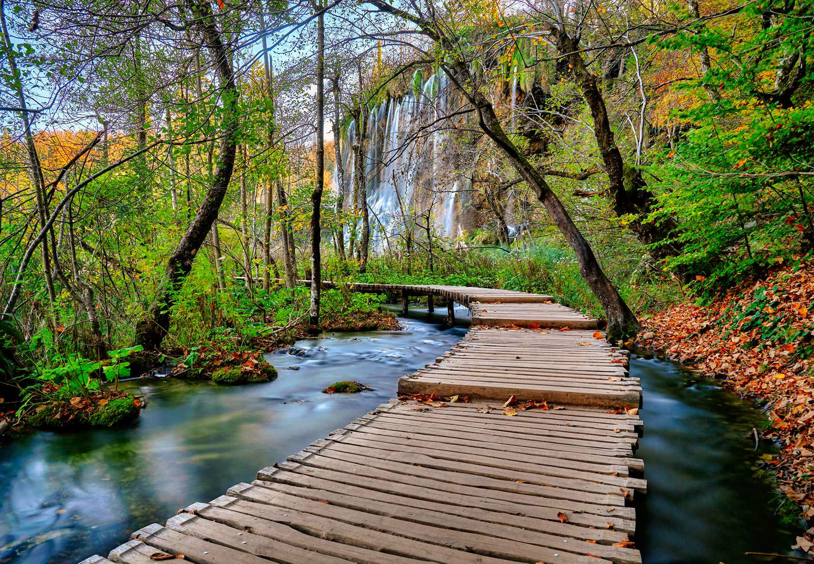 Plitvice