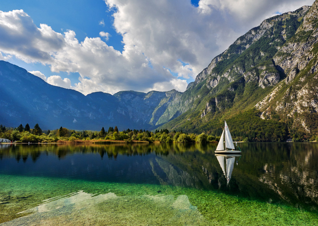 Bohinjski mir