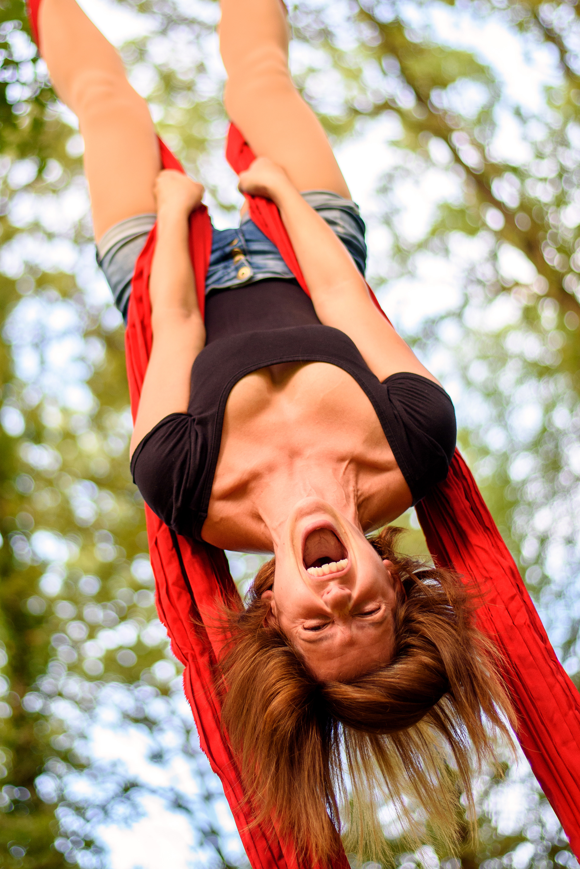 Osoba u Eksterijeru Američki Plan