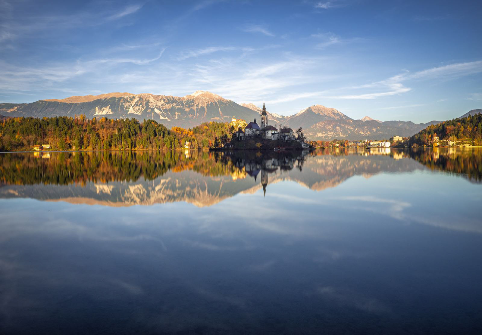 Bled