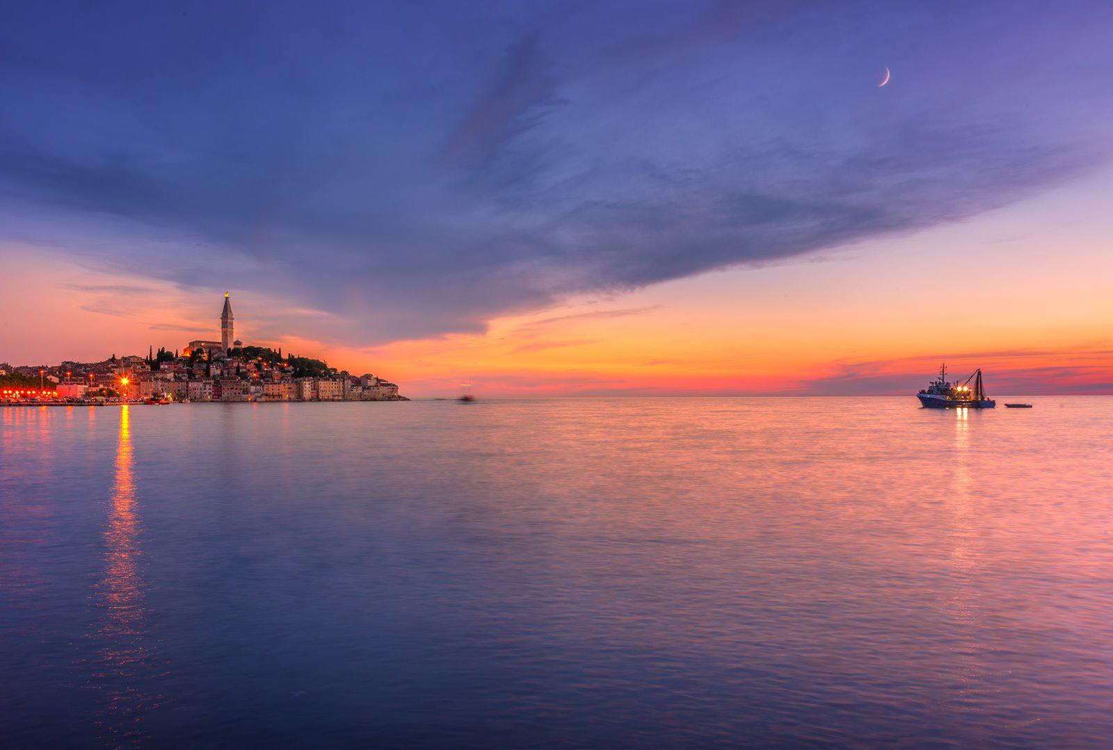 Rovinj