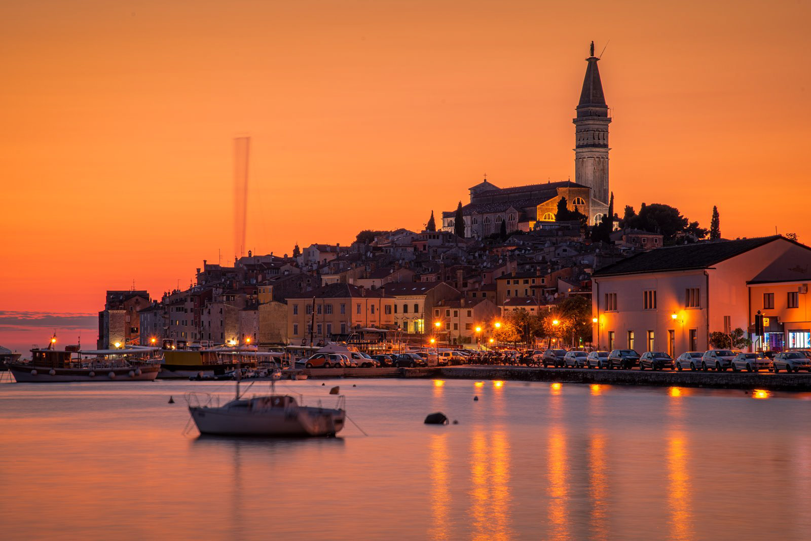 Rovinj