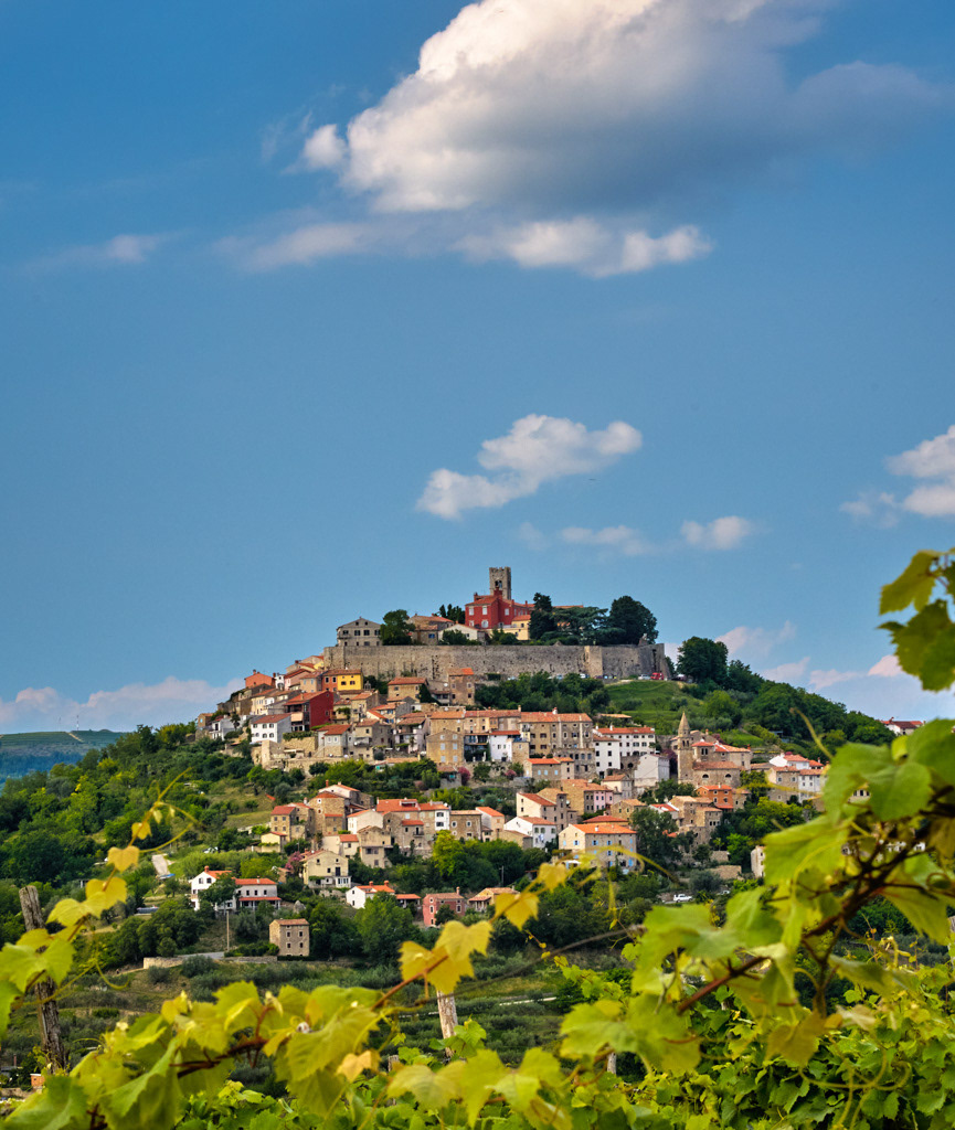 Motovun