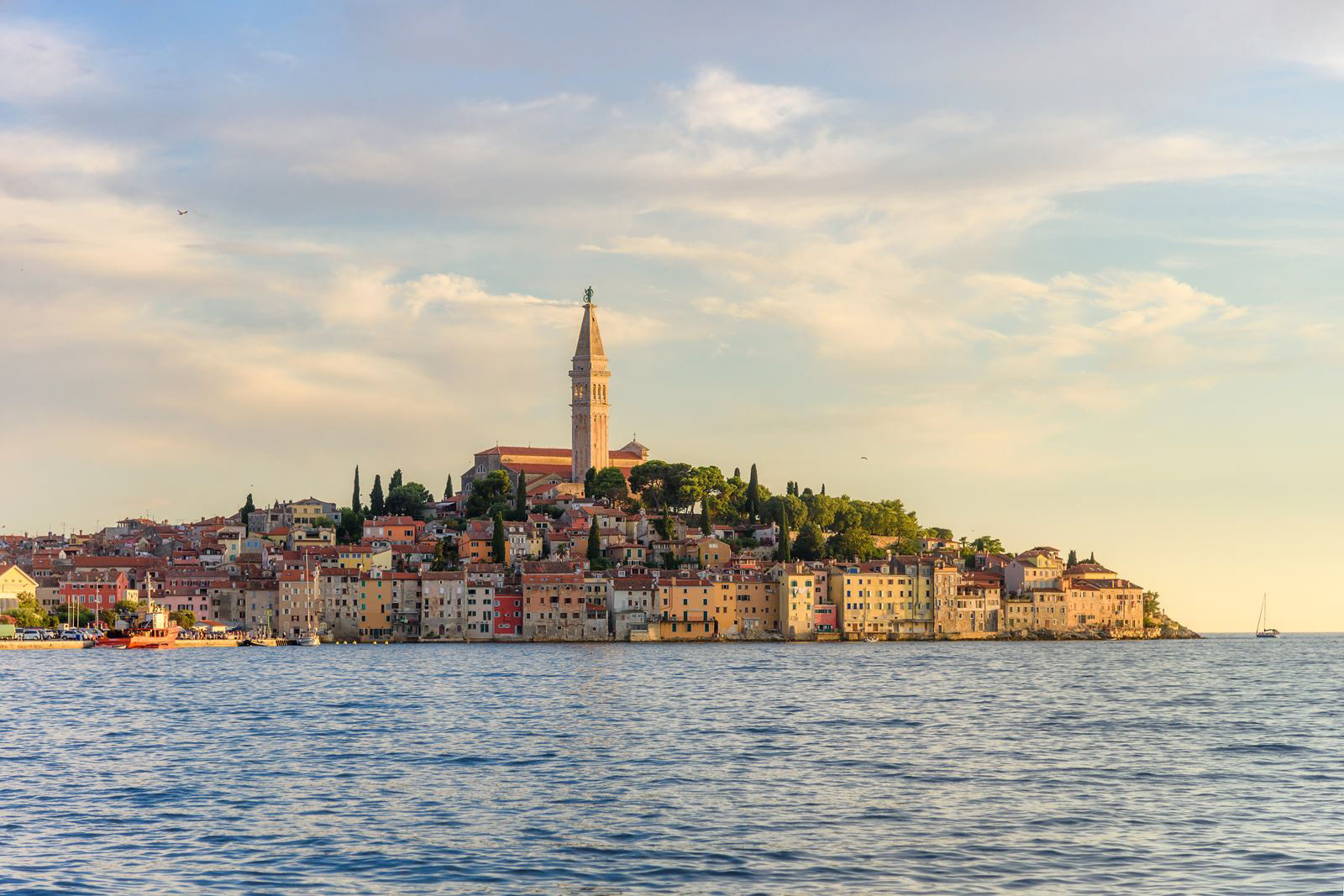 16. Rovinj