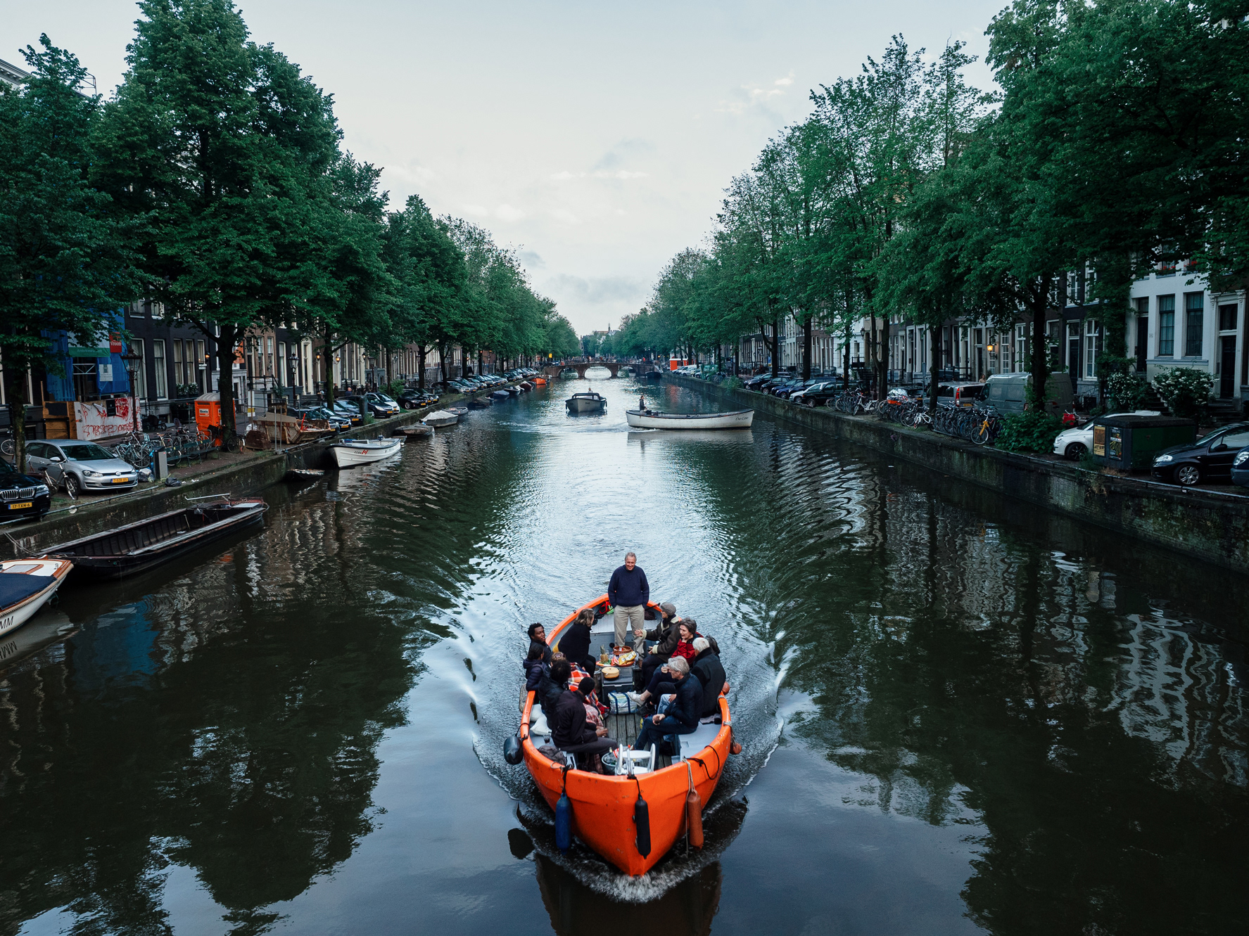 Amsterdam