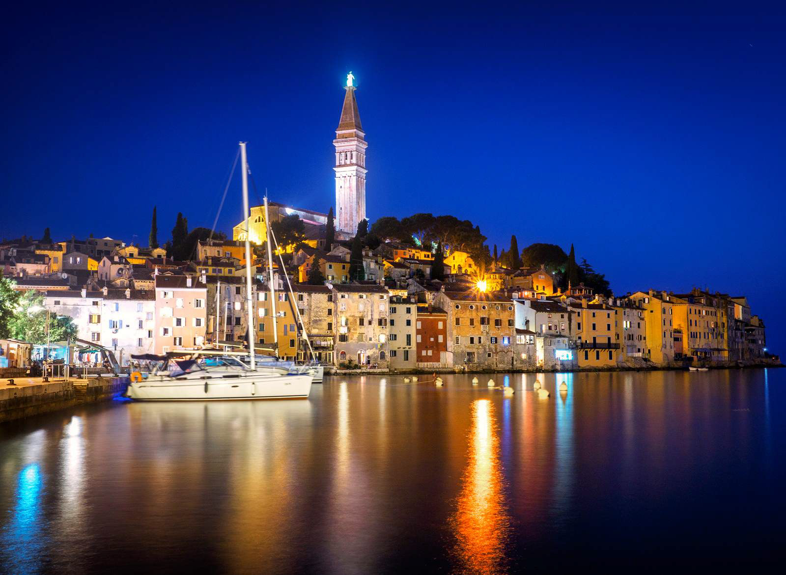 Rovinj