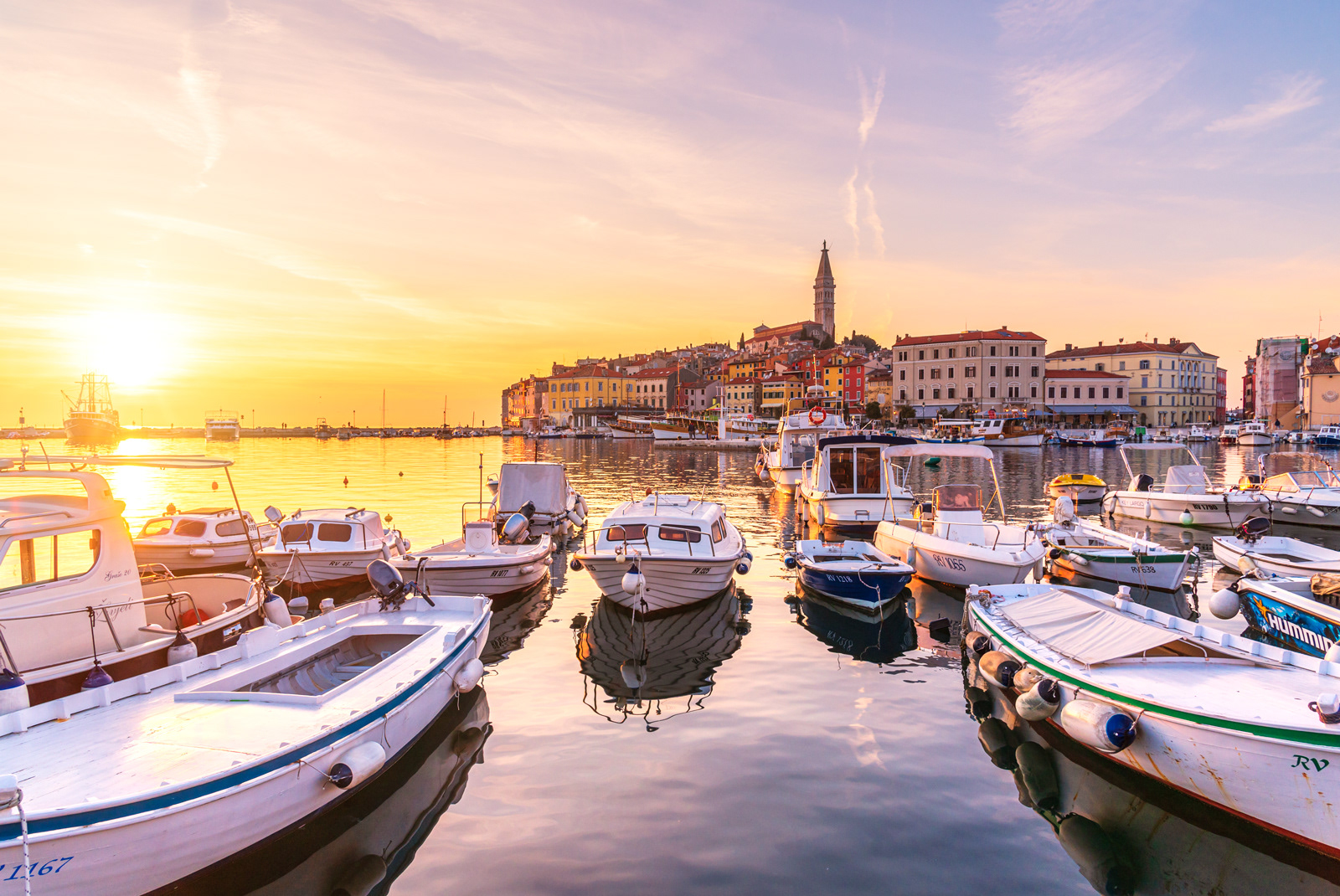 6. Rovinj