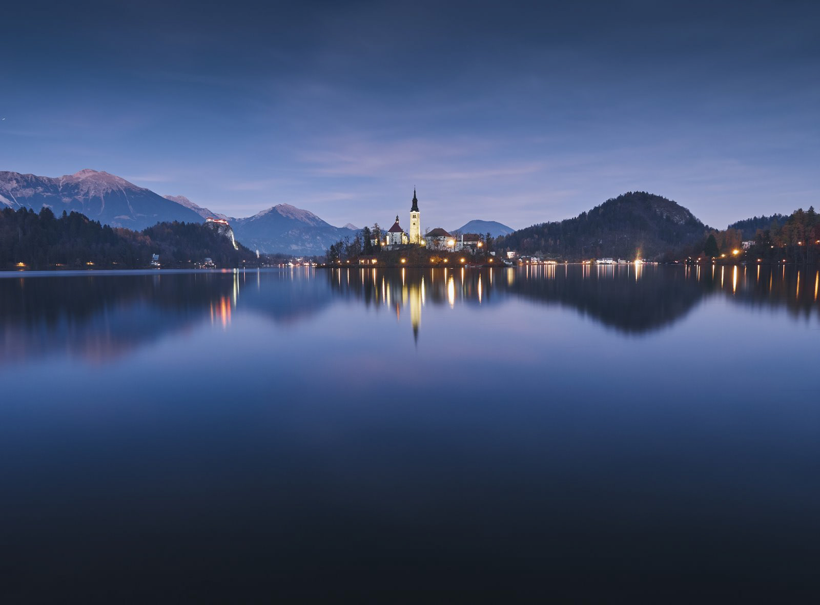 Bled